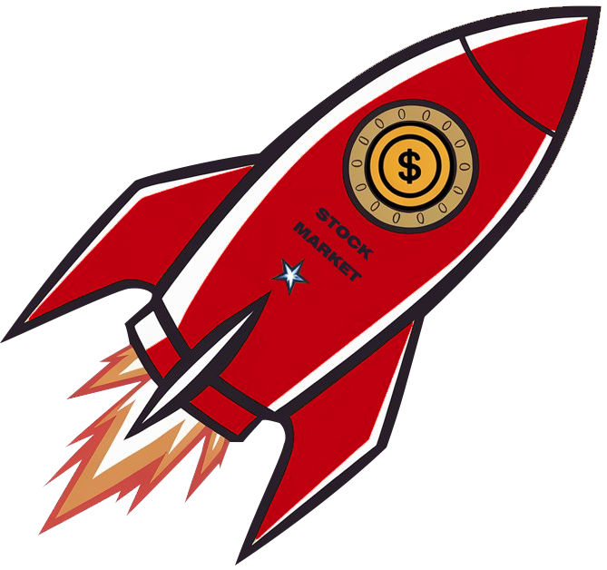 Wealth Rocket Logo